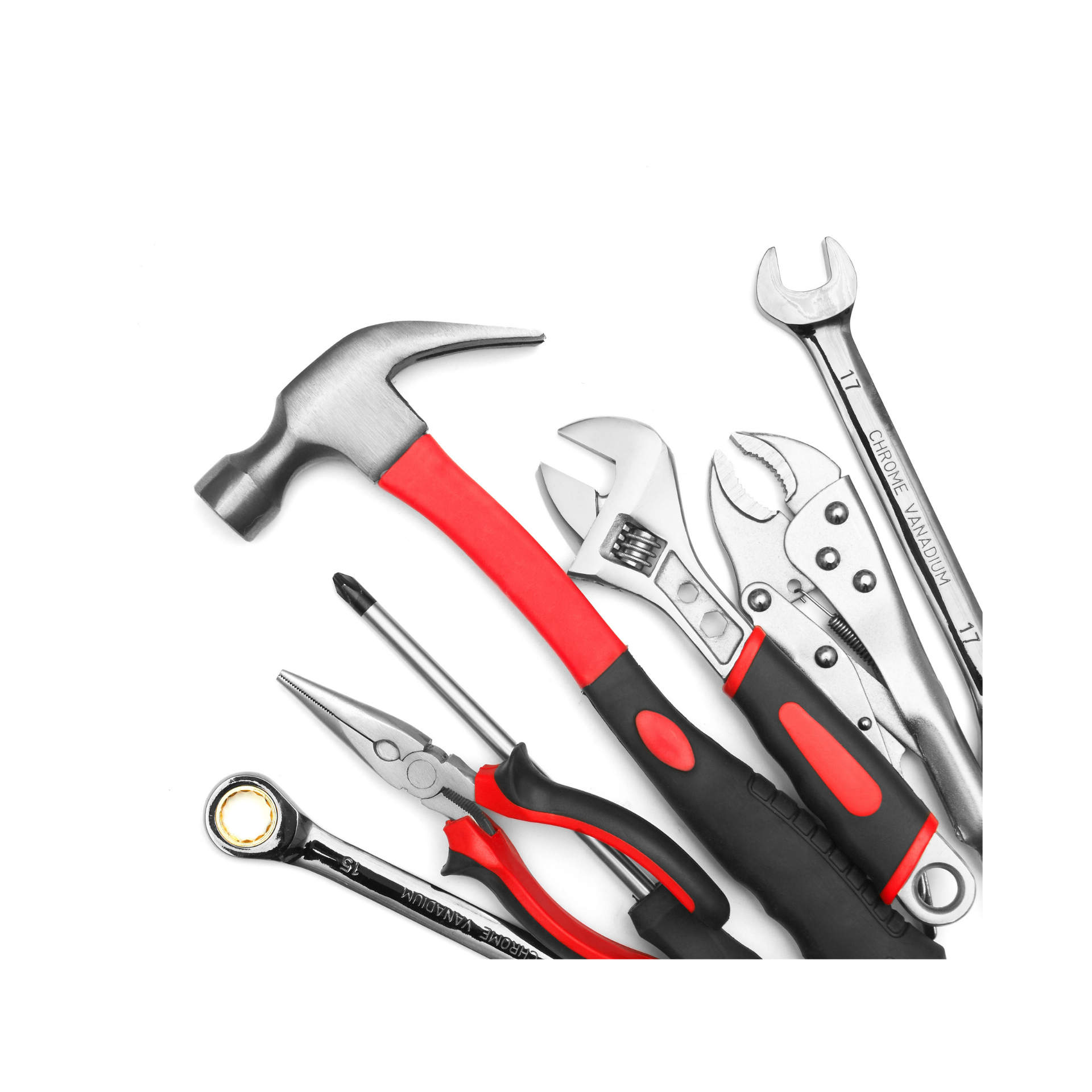 Hand Tools